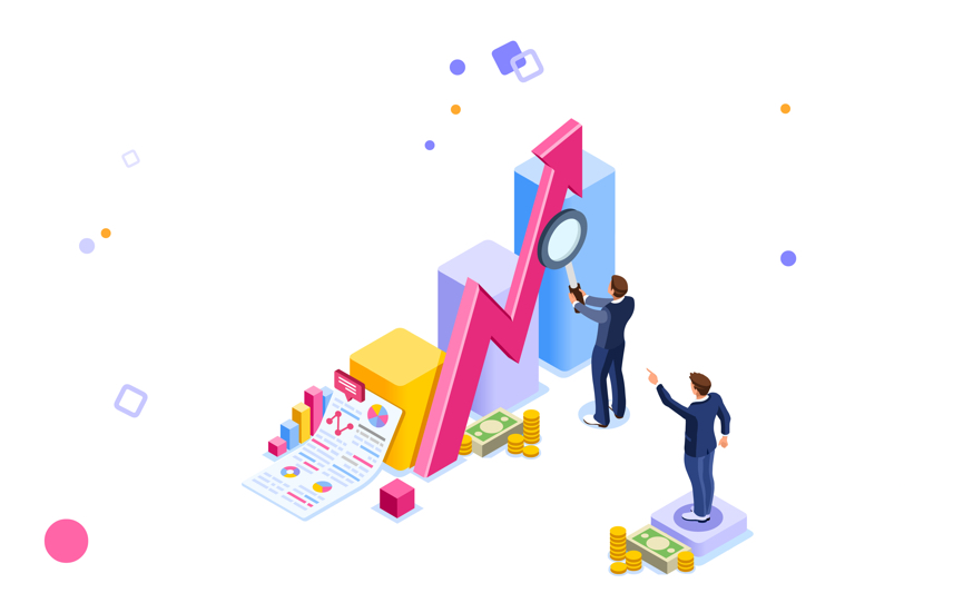 Grow Your Investments With SmartEDGE