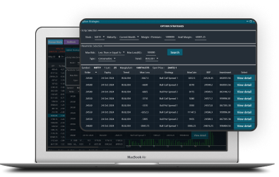 Options Strategies