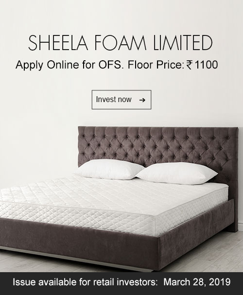 sheela foam mattress